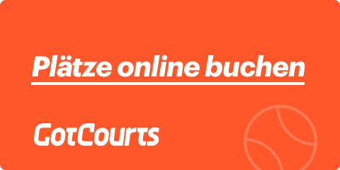 gotcourts online buchen
