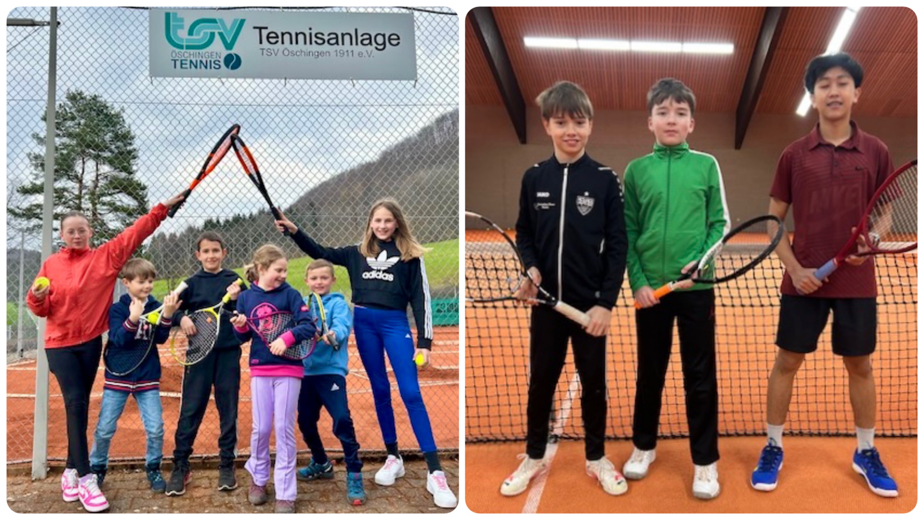 tennis abteilungsversammlung jugend 2026