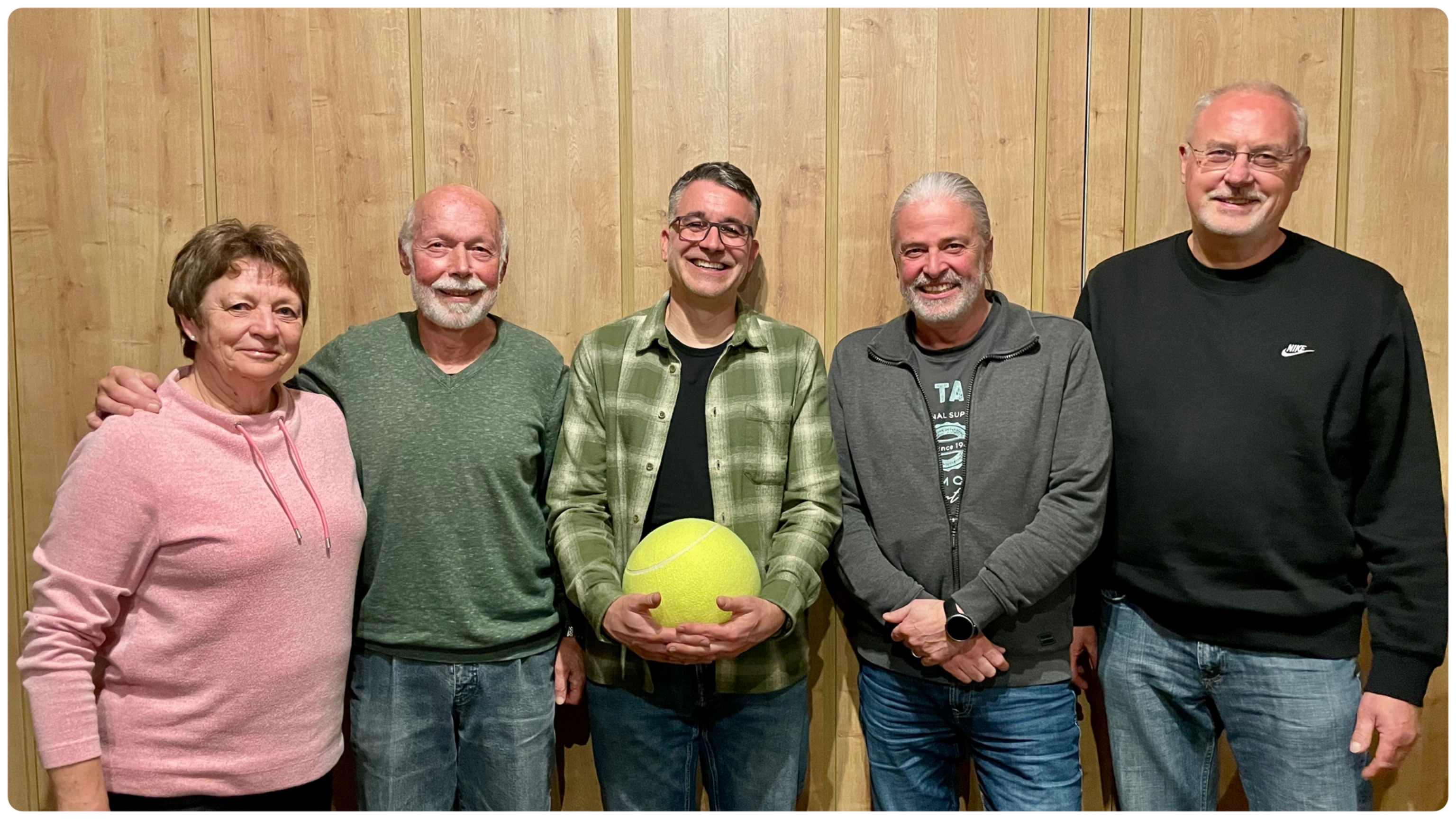 tennis neu ausschuss 2026